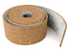 ROLL + PIN the roll of self adhesive cork pin board by THABTO