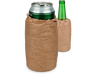 Brown Paper Bag Drinks Cooler by THABTO Pikkii