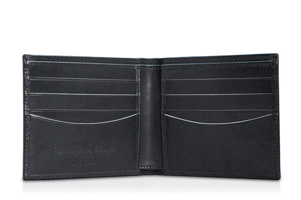 Wallet Divider the wallet insert by THABTO