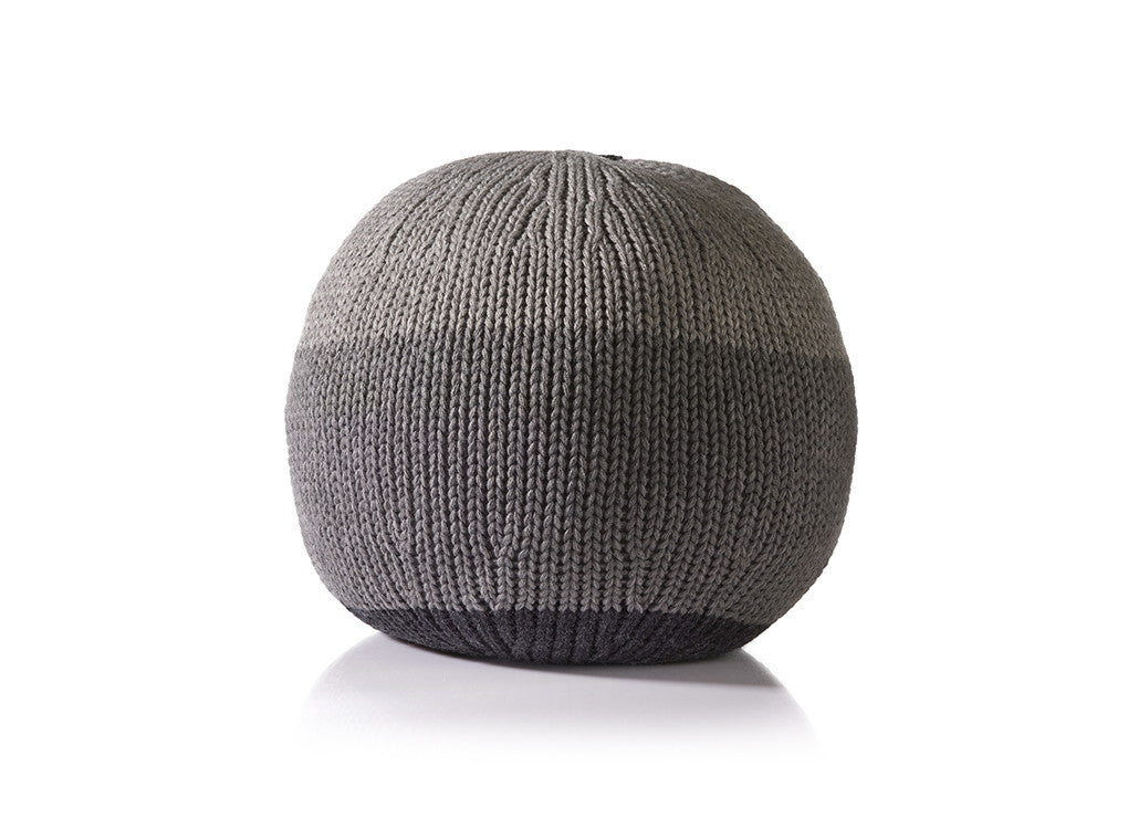 Grey / Large