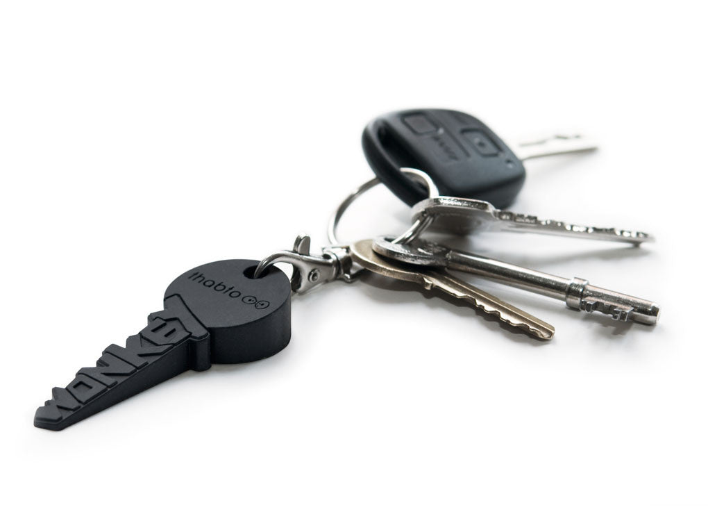 WonKey is the clever keyring that fixes wonky tables by THABTO London ...