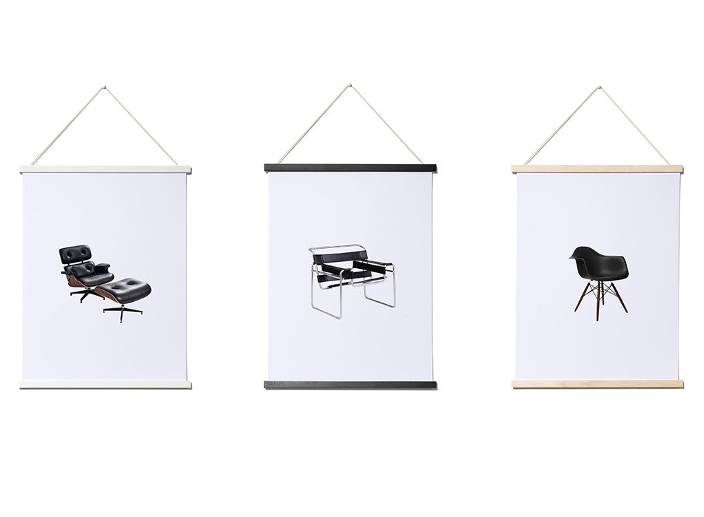 MAGNETIC PRINT FRAMES