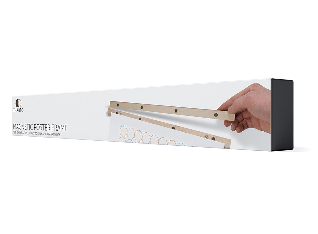 MAGNETIC PRINT FRAMES