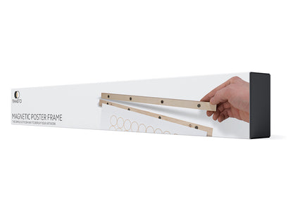 MAGNETIC PRINT FRAMES