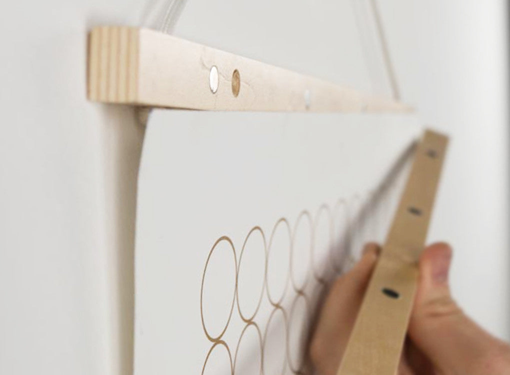 MAGNETIC PRINT FRAMES