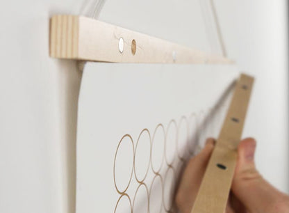 MAGNETIC PRINT FRAMES