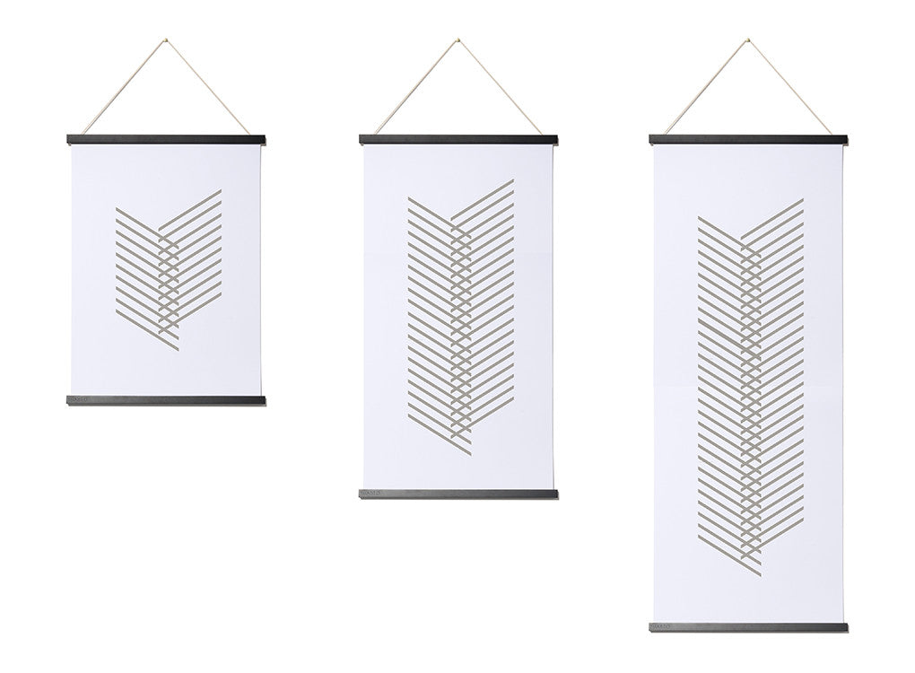 MAGNETIC PRINT FRAMES