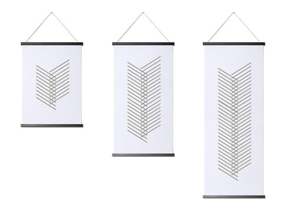 MAGNETIC PRINT FRAMES