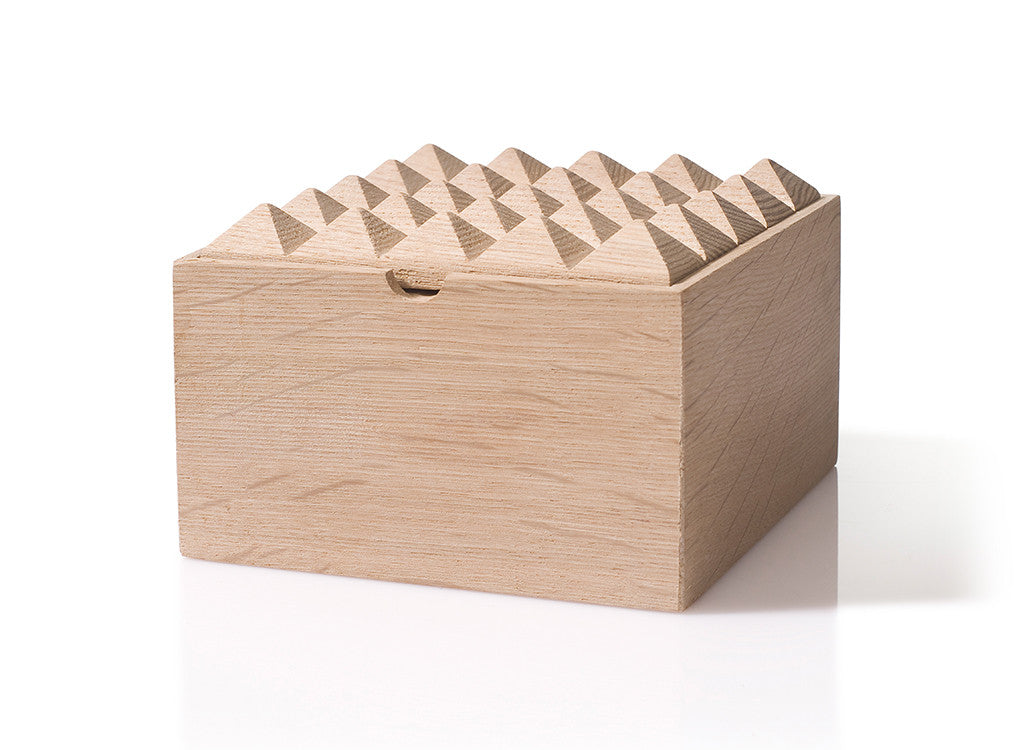 Oak / Small