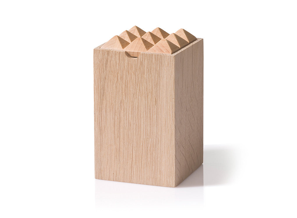 Oak / Small