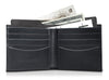 THABTO Wallet Divider separates cash receipts and currency