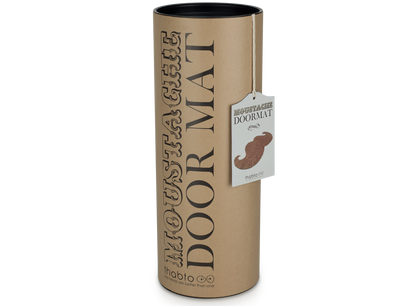 MOUSTACHE DOORMAT , Doormat - THABTO, THABTO Design Store
 - 2