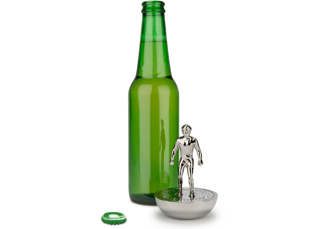 SUBBUTEO BOTTLE OPENER , Bottle Opener - THABTO, THABTO Design Store
 - 3