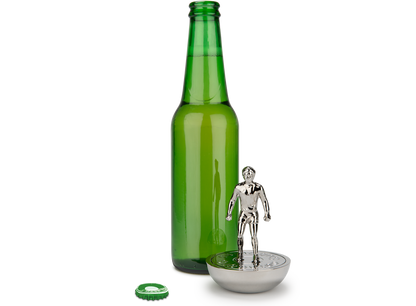 SUBBUTEO BOTTLE OPENER , Bottle Opener - THABTO, THABTO Design Store
 - 3