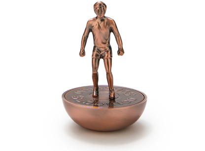 SUBBUTEO BOTTLE OPENER , Bottle Opener - THABTO, THABTO Design Store
 - 2