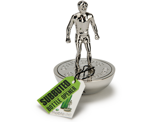 SUBBUTEO BOTTLE OPENER , Bottle Opener - THABTO, THABTO Design Store
 - 1