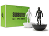 SUBBUTEO SALT + PEPPER GRINDERS , Salt &amp; Pepper Grinders - THABTO, THABTO Design Store
 - 2