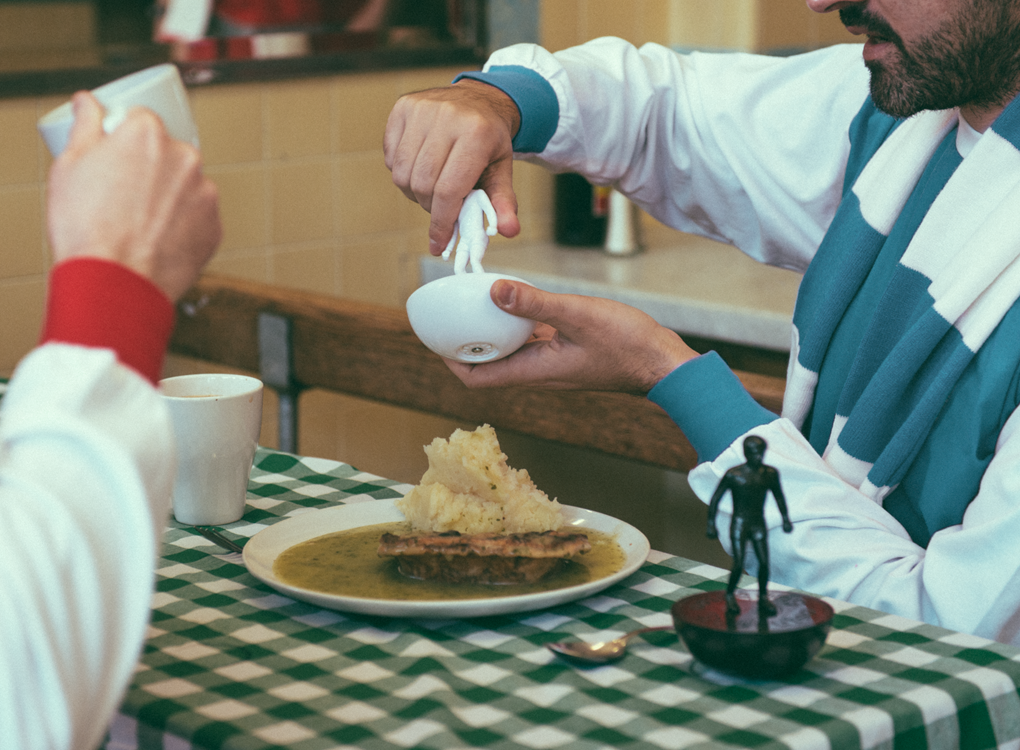 SUBBUTEO SALT + PEPPER GRINDERS , Salt & Pepper Grinders - THABTO, THABTO Design Store
 - 3