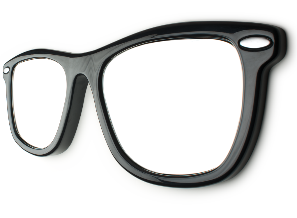 LOOKING GOOD SUNGLASSES MIRROR